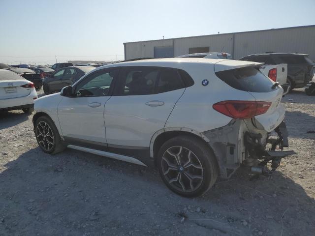 Photo 1 VIN: WBXYJ5C30JEF82369 - BMW X2 XDRIVE2 