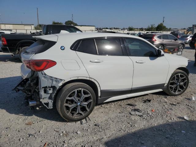 Photo 2 VIN: WBXYJ5C30JEF82369 - BMW X2 XDRIVE2 