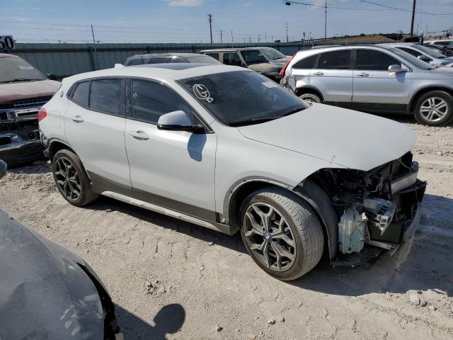 Photo 3 VIN: WBXYJ5C30JEF82369 - BMW X2 XDRIVE2 