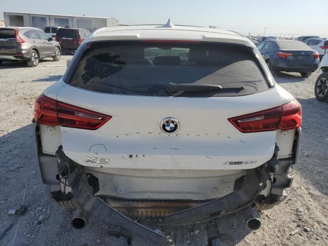 Photo 5 VIN: WBXYJ5C30JEF82369 - BMW X2 XDRIVE2 