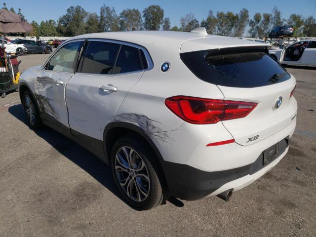 Photo 2 VIN: WBXYJ5C31JEF69842 - BMW X2 XDRIVE2 