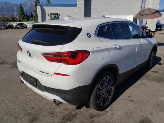 Photo 3 VIN: WBXYJ5C31JEF69842 - BMW X2 XDRIVE2 