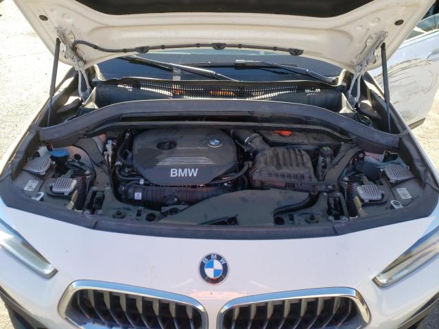 Photo 6 VIN: WBXYJ5C31JEF69842 - BMW X2 XDRIVE2 