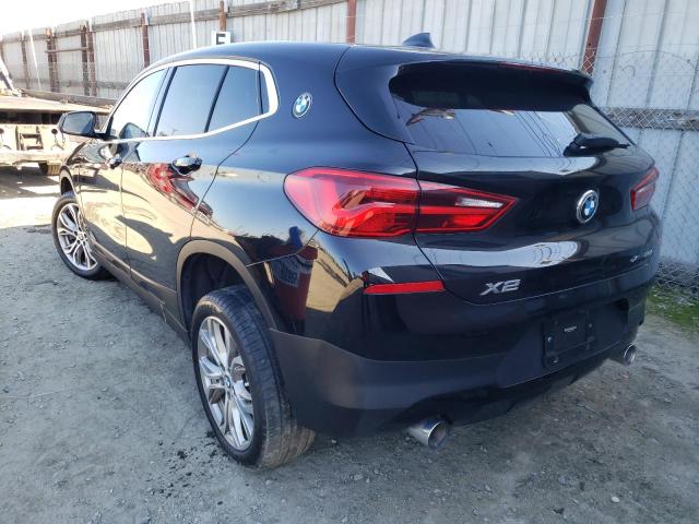 Photo 2 VIN: WBXYJ5C31JEF70120 - BMW X2 XDRIVE2 