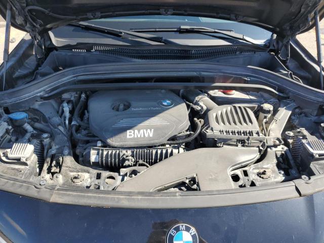 Photo 11 VIN: WBXYJ5C31JEF71087 - BMW X2 XDRIVE2 