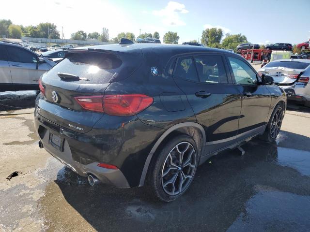 Photo 2 VIN: WBXYJ5C31JEF71087 - BMW X2 XDRIVE2 