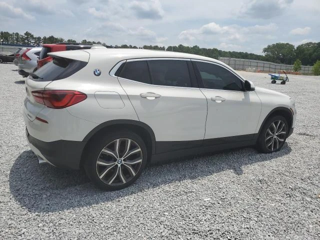 Photo 2 VIN: WBXYJ5C31JEF72496 - BMW X2 XDRIVE2 