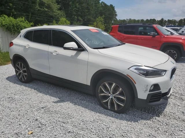 Photo 3 VIN: WBXYJ5C31JEF72496 - BMW X2 XDRIVE2 