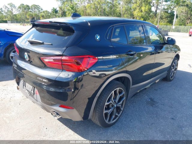 Photo 3 VIN: WBXYJ5C31JEF72837 - BMW X2 