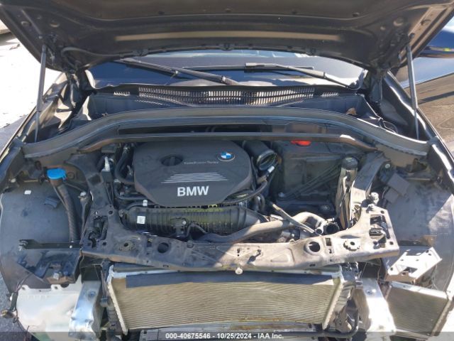 Photo 9 VIN: WBXYJ5C31JEF72837 - BMW X2 