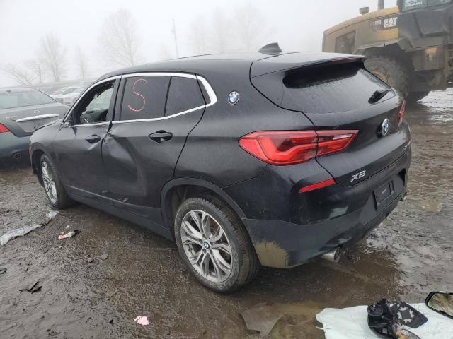 Photo 1 VIN: WBXYJ5C31JEF73552 - BMW X2 