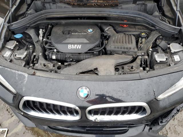 Photo 10 VIN: WBXYJ5C31JEF73552 - BMW X2 