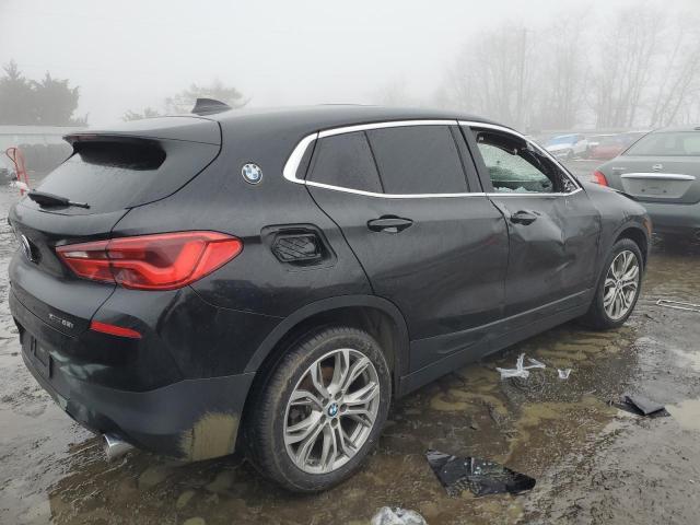 Photo 2 VIN: WBXYJ5C31JEF73552 - BMW X2 