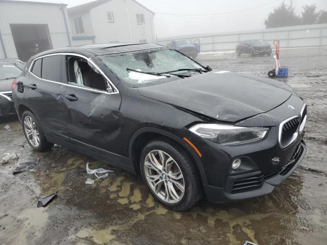 Photo 3 VIN: WBXYJ5C31JEF73552 - BMW X2 