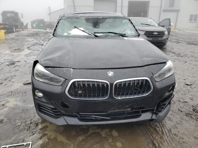 Photo 4 VIN: WBXYJ5C31JEF73552 - BMW X2 