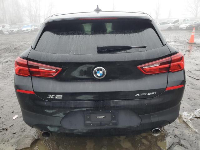 Photo 5 VIN: WBXYJ5C31JEF73552 - BMW X2 