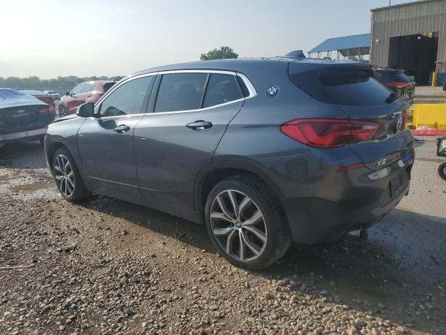 Photo 1 VIN: WBXYJ5C31JEF73745 - BMW X2 