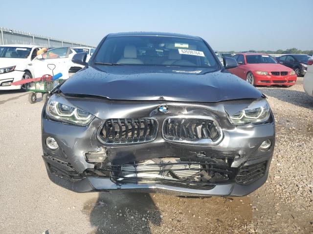 Photo 4 VIN: WBXYJ5C31JEF73745 - BMW X2 