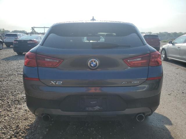 Photo 5 VIN: WBXYJ5C31JEF73745 - BMW X2 