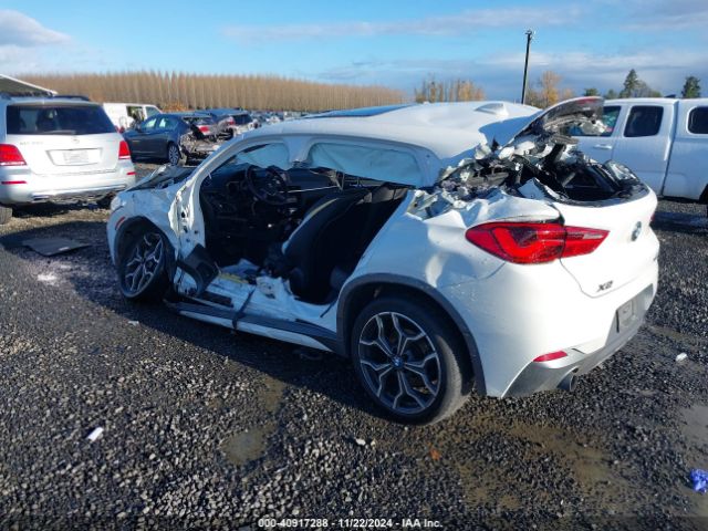 Photo 2 VIN: WBXYJ5C31JEF78928 - BMW X2 