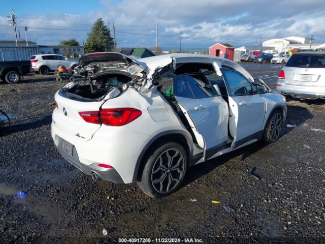 Photo 3 VIN: WBXYJ5C31JEF78928 - BMW X2 