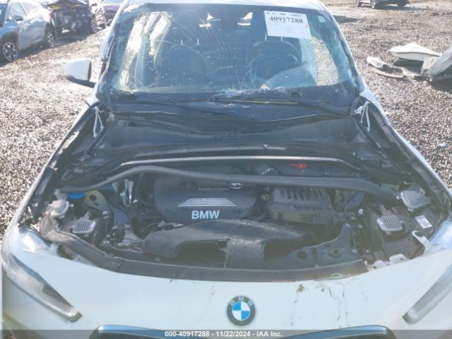 Photo 9 VIN: WBXYJ5C31JEF78928 - BMW X2 