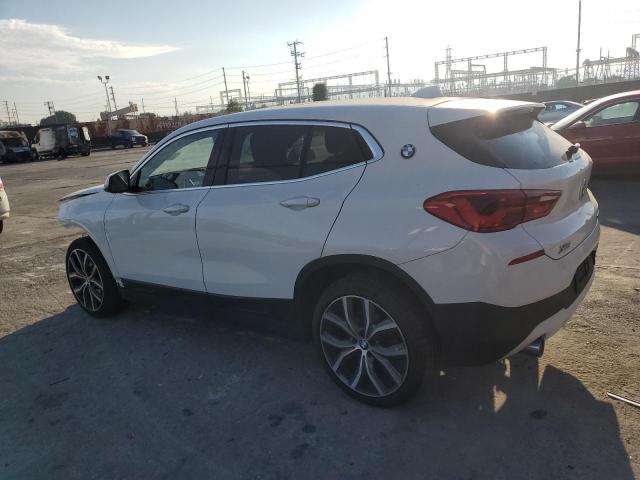 Photo 1 VIN: WBXYJ5C31JEF79075 - BMW X2 XDRIVE2 