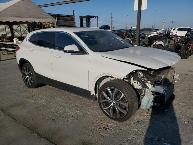 Photo 3 VIN: WBXYJ5C31JEF79075 - BMW X2 XDRIVE2 