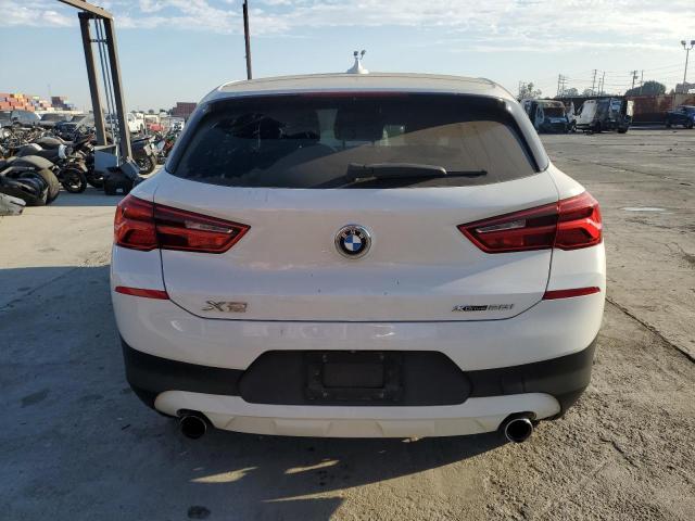 Photo 5 VIN: WBXYJ5C31JEF79075 - BMW X2 XDRIVE2 