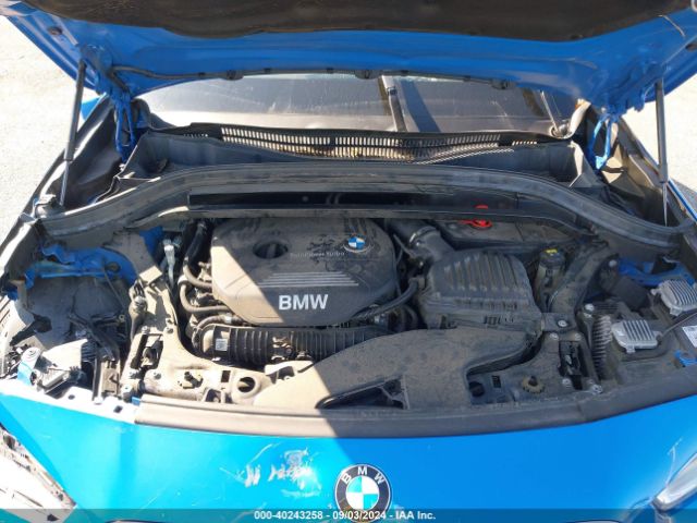 Photo 9 VIN: WBXYJ5C31JEF79447 - BMW X2 