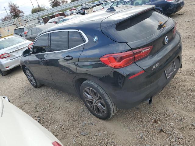 Photo 1 VIN: WBXYJ5C31JEF79979 - BMW X2 