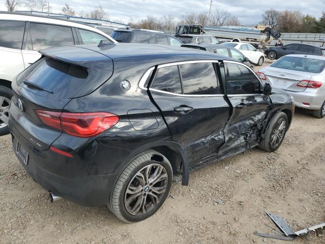 Photo 2 VIN: WBXYJ5C31JEF79979 - BMW X2 