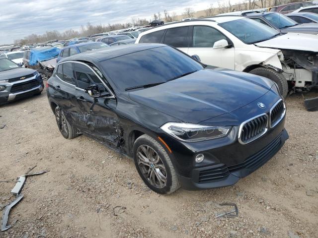 Photo 3 VIN: WBXYJ5C31JEF79979 - BMW X2 