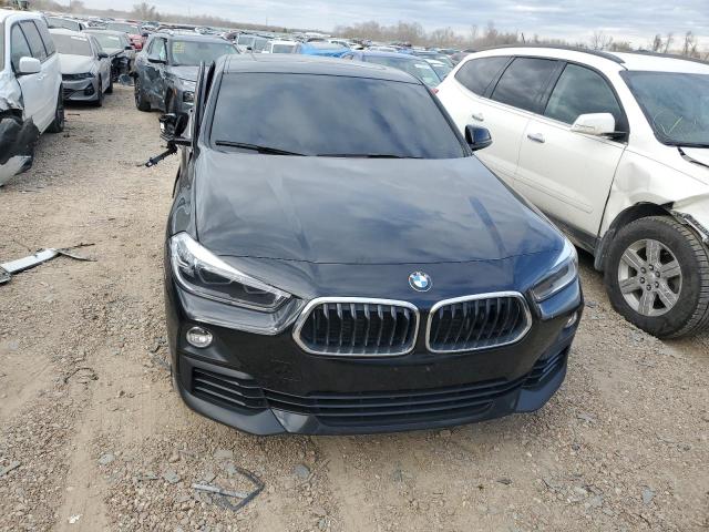 Photo 4 VIN: WBXYJ5C31JEF79979 - BMW X2 