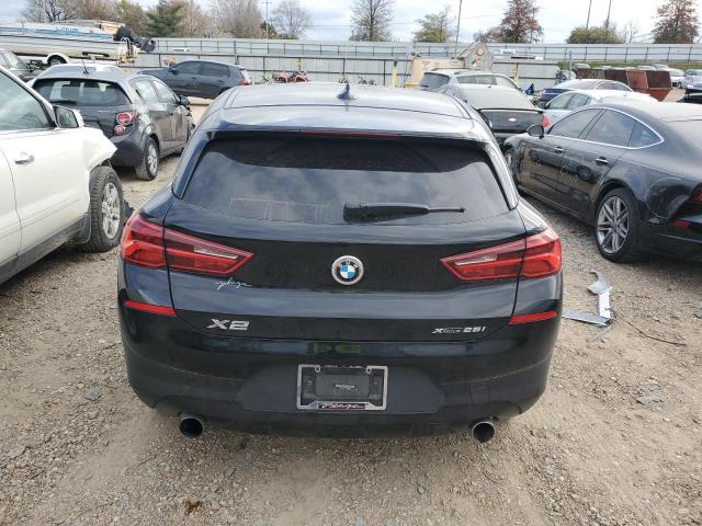 Photo 5 VIN: WBXYJ5C31JEF79979 - BMW X2 