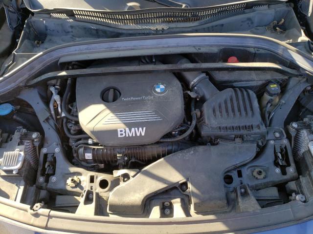 Photo 10 VIN: WBXYJ5C31JEF80291 - BMW X2 XDRIVE2 