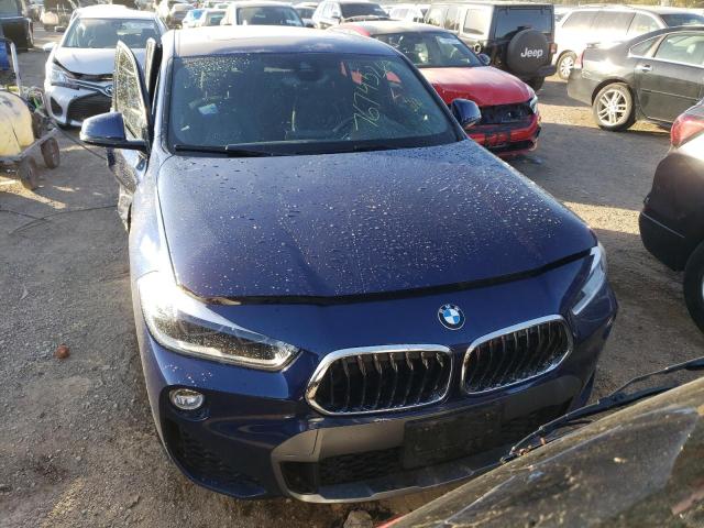 Photo 4 VIN: WBXYJ5C31JEF80291 - BMW X2 XDRIVE2 