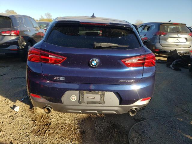 Photo 5 VIN: WBXYJ5C31JEF80291 - BMW X2 XDRIVE2 