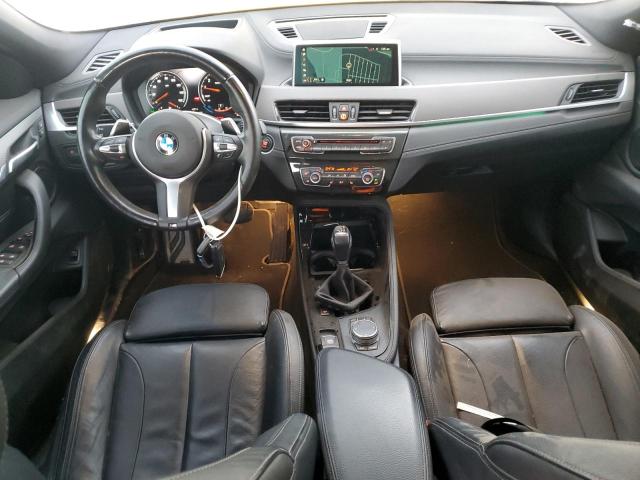 Photo 7 VIN: WBXYJ5C31JEF80291 - BMW X2 XDRIVE2 