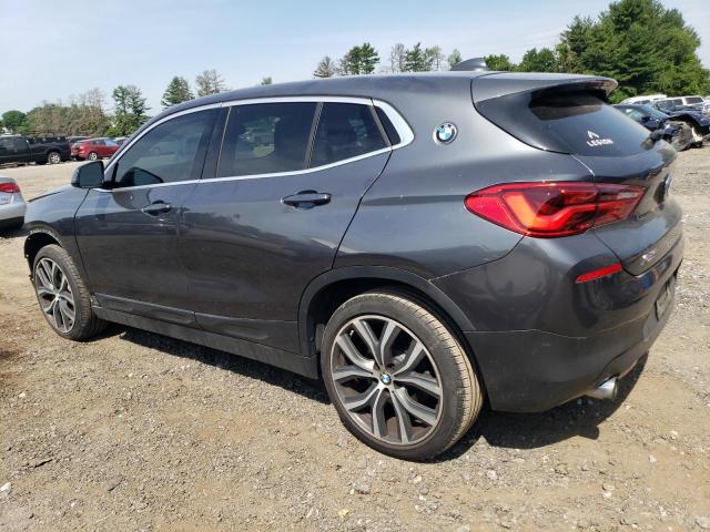 Photo 1 VIN: WBXYJ5C31JEF80534 - BMW X2 XDRIVE2 