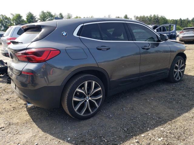 Photo 2 VIN: WBXYJ5C31JEF80534 - BMW X2 XDRIVE2 