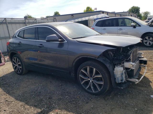 Photo 3 VIN: WBXYJ5C31JEF80534 - BMW X2 XDRIVE2 