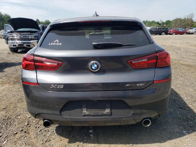 Photo 5 VIN: WBXYJ5C31JEF80534 - BMW X2 XDRIVE2 