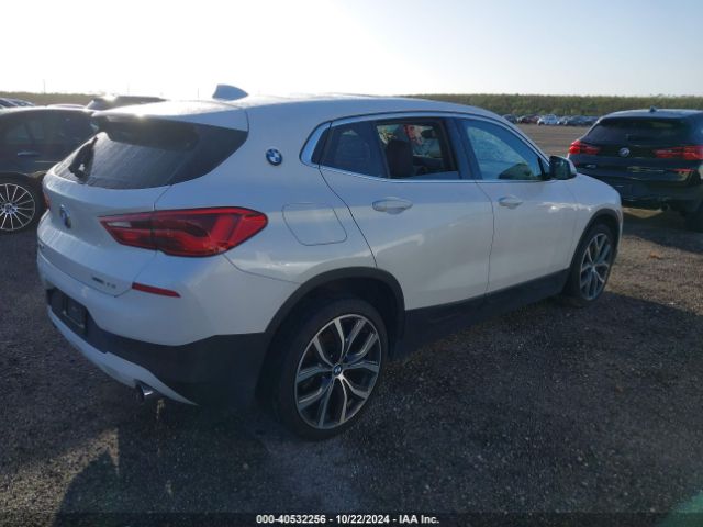 Photo 3 VIN: WBXYJ5C31JEF81344 - BMW X2 