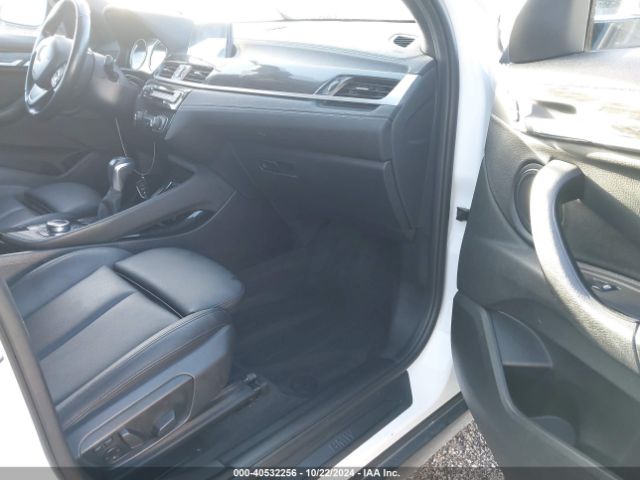 Photo 4 VIN: WBXYJ5C31JEF81344 - BMW X2 