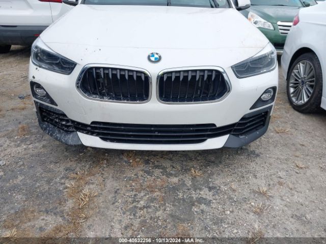 Photo 5 VIN: WBXYJ5C31JEF81344 - BMW X2 