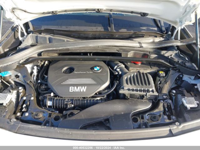 Photo 9 VIN: WBXYJ5C31JEF81344 - BMW X2 