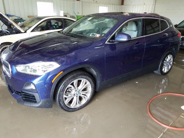 Photo 1 VIN: WBXYJ5C31JEF81506 - BMW X2 XDRIVE2 