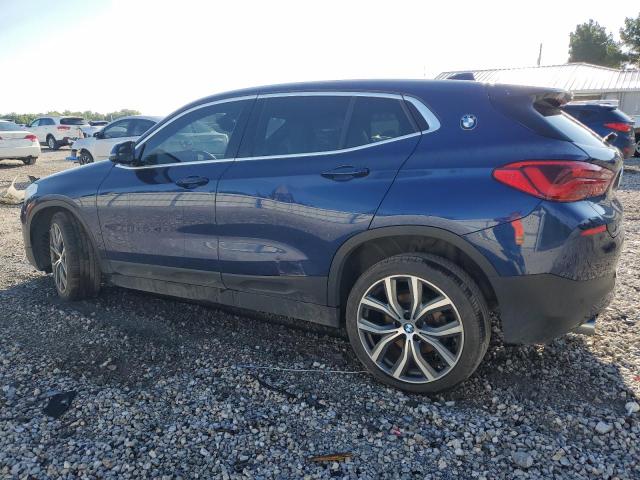 Photo 1 VIN: WBXYJ5C31JEF82400 - BMW X2 XDRIVE2 