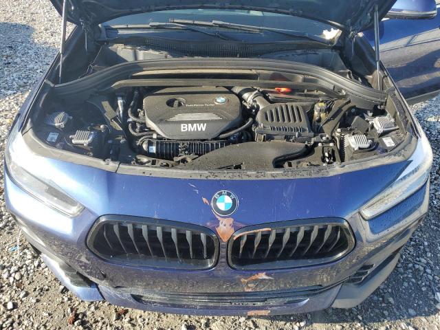 Photo 11 VIN: WBXYJ5C31JEF82400 - BMW X2 XDRIVE2 